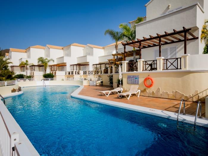 22 Golf Resort Bello e confortevole