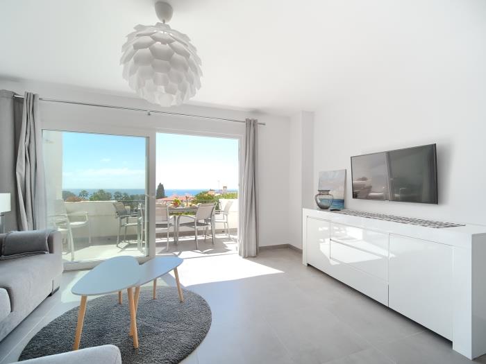 image 14 Pueblo Bahia modern Peaceful 2 beds apartment 11
