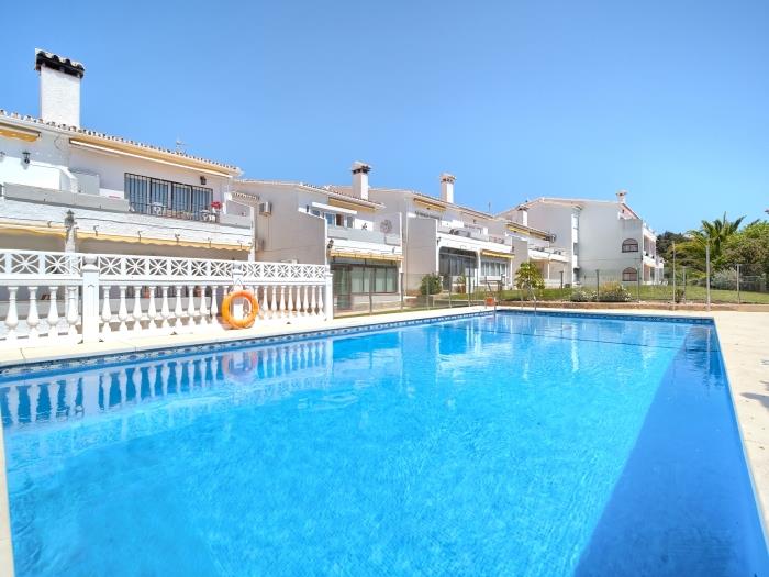 image 14 Pueblo Bahia modern Peaceful 2 beds apartment 26
