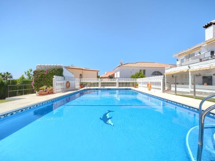 image 14 Pueblo Bahia modern Peaceful 2 beds apartment 27