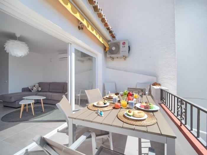 image 14 Pueblo Bahia modern Peaceful 2 beds apartment 2
