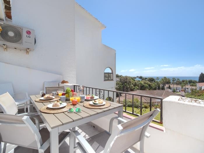 image 14 Pueblo Bahia modern Peaceful 2 beds apartment 3