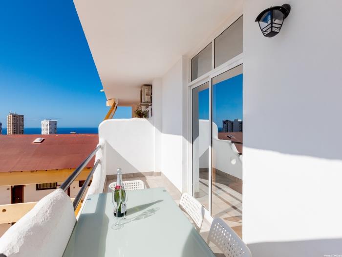 image Marina Palace Amazing balcony Renovated 10