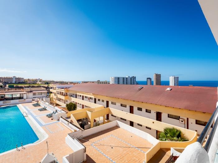 image Marina Palace Amazing balcony Renovated 14