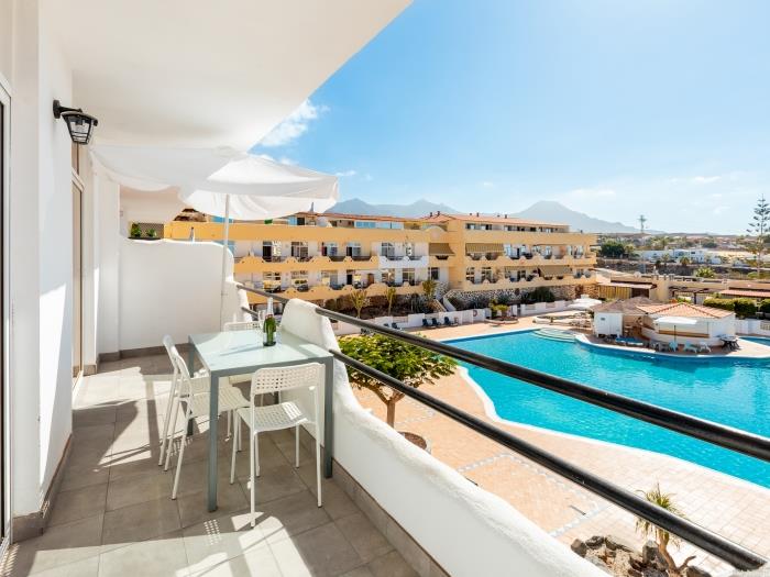 image Marina Palace Amazing balcony Renovated 16