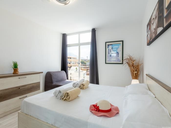 image Marina Palace Amazing balcony Renovated 23