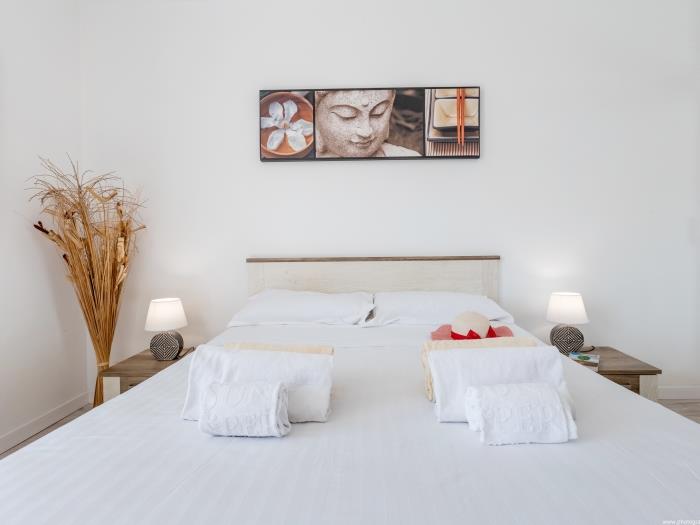 image Marina Palace Amazing balcony Renovated 24