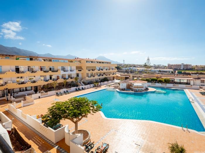 image Marina Palace Amazing balcony Renovated 3