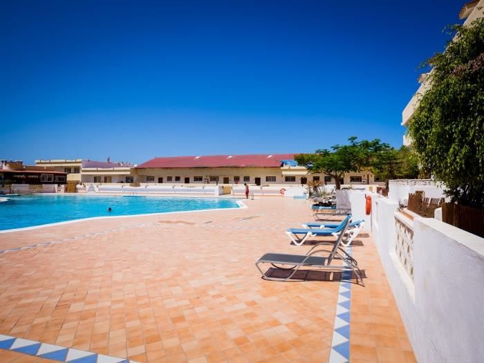 image Marina Palace Amazing balcony Renovated 8