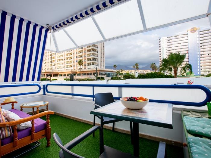 113 Paraiso Sur Apartamento