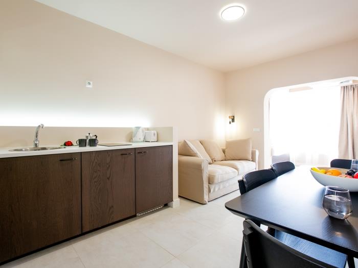 517 Eureka Piscina Climatizzata, Smart TV e WiFi