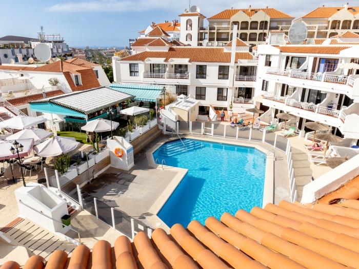443 Los Diamantes Piscina riscaldata & Wi Fi