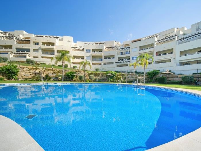 image 16Benalmádena Cibeles, Pool View, Terrace, Golf 23