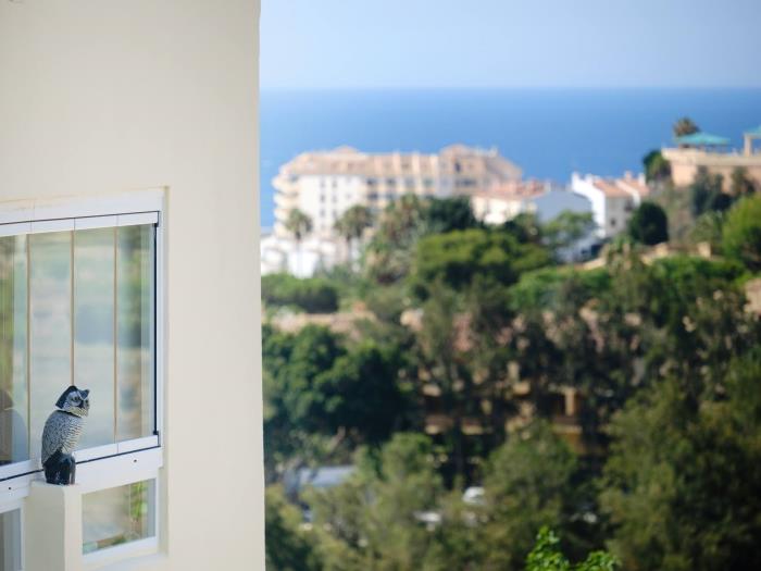 image 16Benalmádena Cibeles, Pool View, Terrace, Golf 25