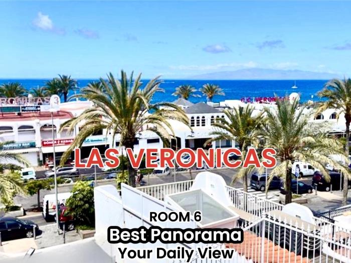 image Villa Fiesta Las Américas up to 14 guests 16