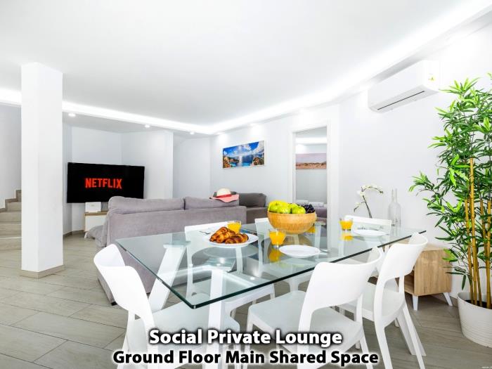 image Villa Fiesta Las Américas up to 14 guests 8