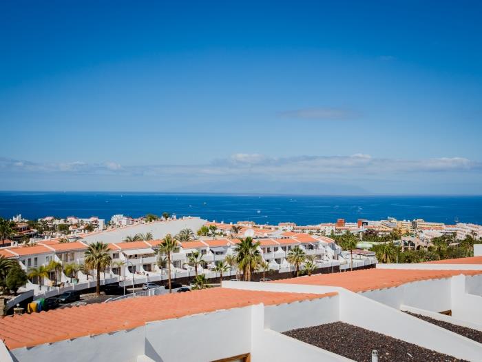 image 475 B Island Village Sea View Pool & Terrace 24