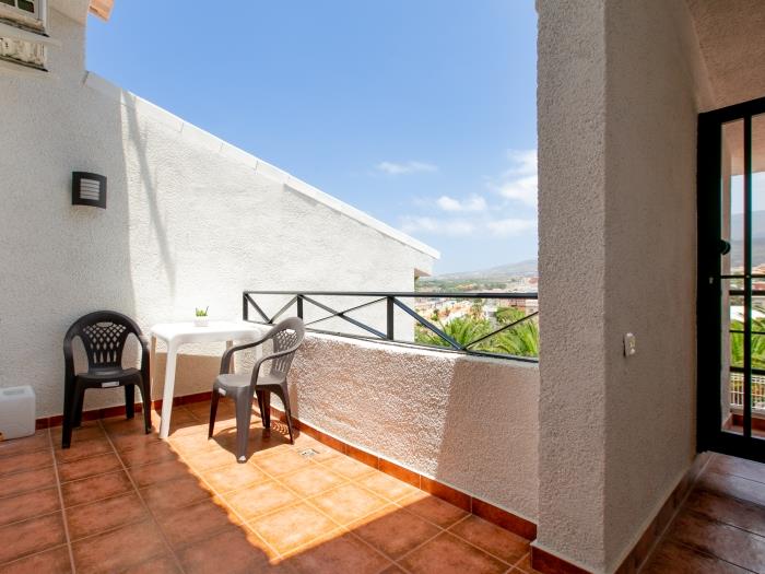 image Modern Apartment in Costa Adeje 0