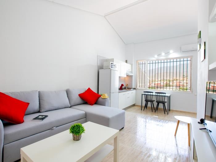 image Modern Apartment in Costa Adeje 1