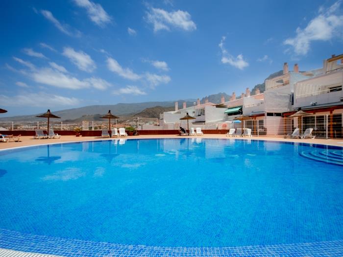 image Appartement moderne à Costa Adeje 22