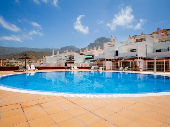 image Modern Apartment in Costa Adeje 2