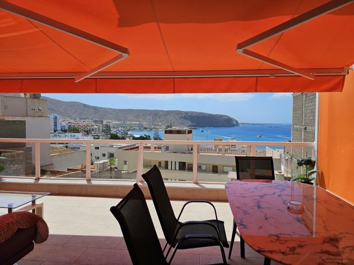 image Coeur de Los Cristianos,Piscine chauffée 27