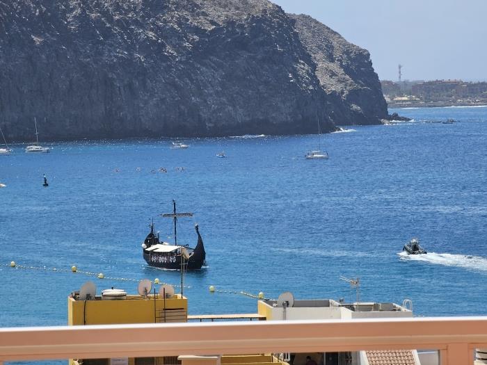 image Coeur de Los Cristianos,Piscine chauffée 28