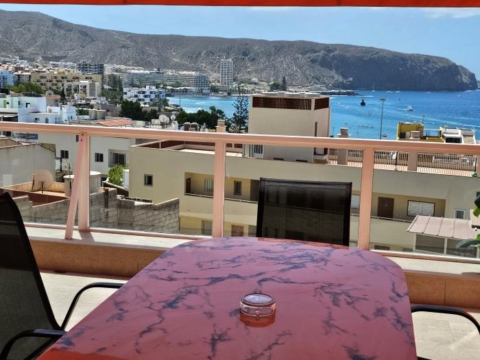 image Coeur de Los Cristianos,Piscine chauffée 29