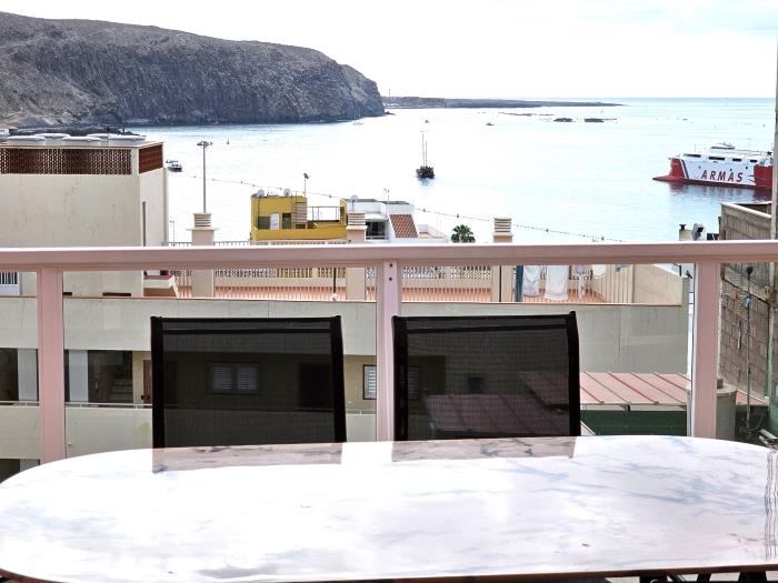 image Coeur de Los Cristianos,Piscine chauffée 30