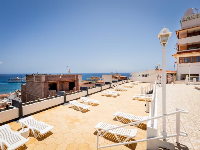 image Coeur de Los Cristianos,Piscine chauffée 31