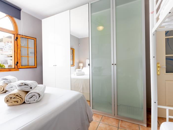 image 21 C Apartamento Las Bouganvillas 13
