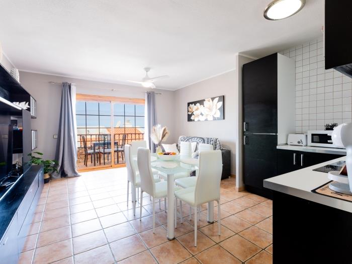 image 21 C Apartamento Las Bouganvillas 1
