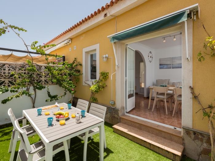 image Casa Marcelo, charming and renovated house 0