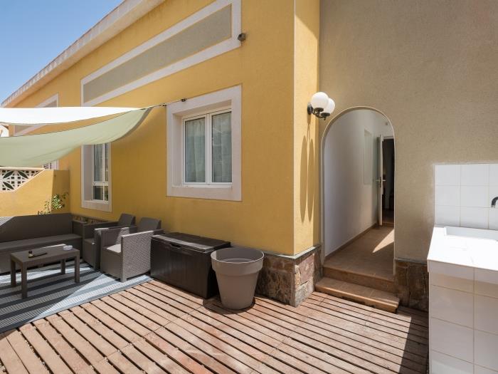 image Casa Marcelo, charming and renovated house 10