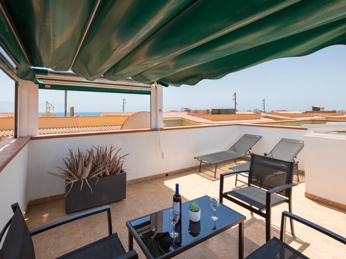 image Casa Marcelo, charming and renovated house 16