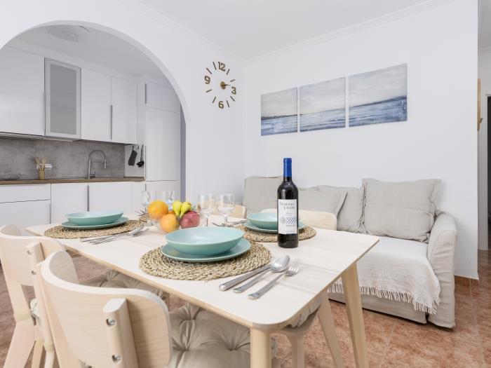 image Casa Marcelo, charming and renovated house 1
