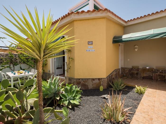 image Casa Marcelo, charming and renovated house 21