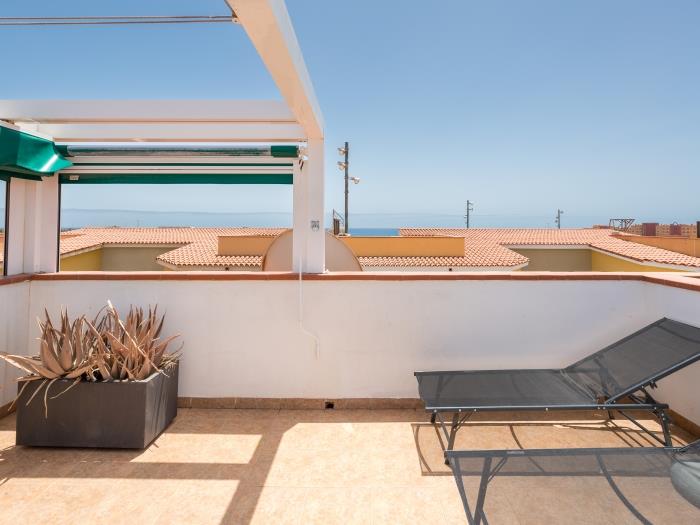 image Casa Marcelo, charming and renovated house 26