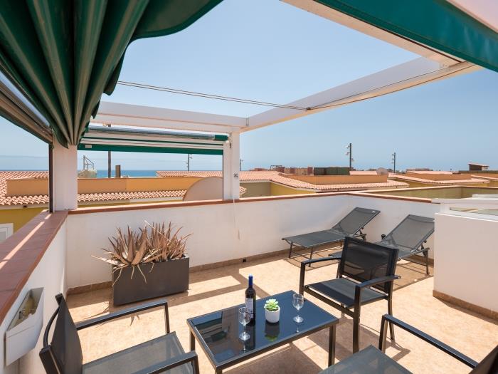 image Casa Marcelo, charming and renovated house 3