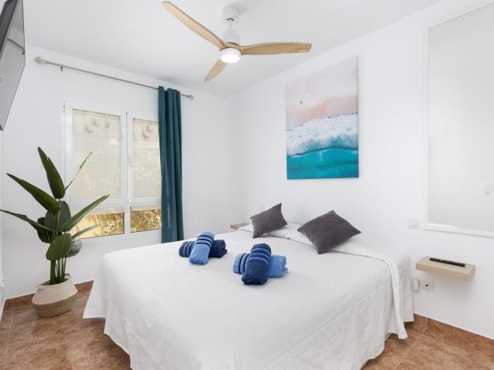 image Casa Marcelo, charming and renovated house 7
