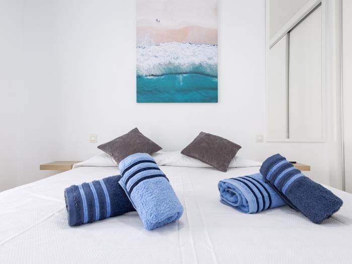 image Casa Marcelo, charming and renovated house 9
