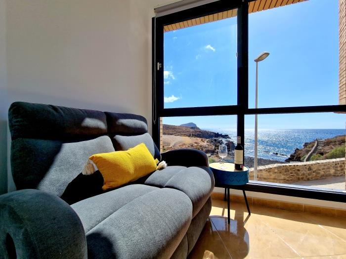 image Las Rocas by the Ocean, Wifi and Sea View 0