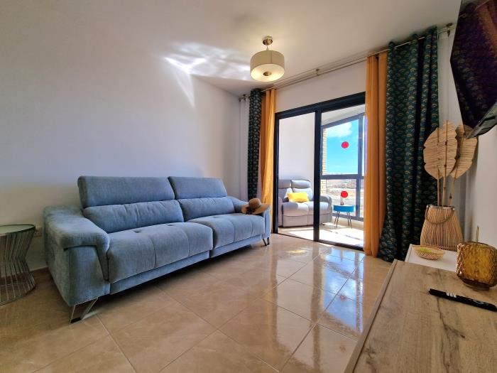 image Las Rocas by the Ocean, Wifi and Sea View 15