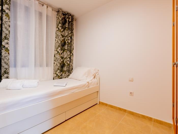 image Las Rocas by the Ocean, Wifi and Sea View 21