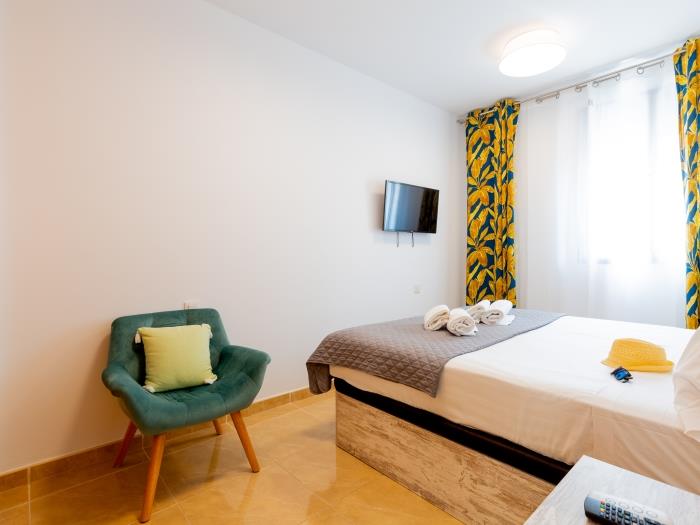 image Las Rocas by the Ocean, Wifi and Sea View 26