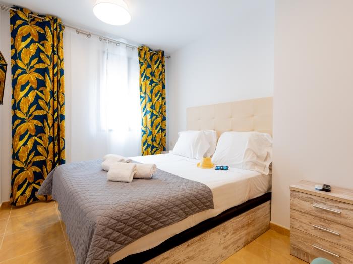 image Las Rocas by the Ocean, Wifi and Sea View 27