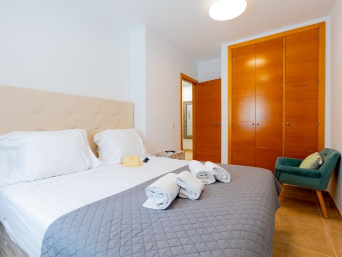 image Las Rocas by the Ocean, Wifi and Sea View 28