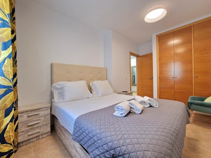image Las Rocas by the Ocean, Wifi and Sea View 29