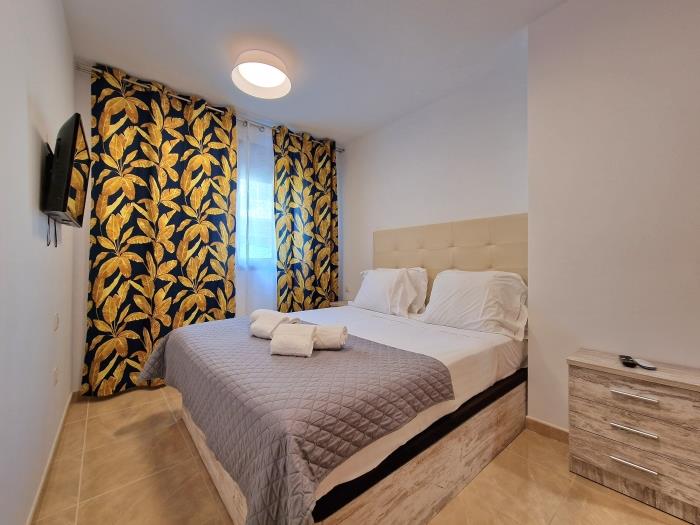 image Las Rocas by the Ocean, Wifi and Sea View 30