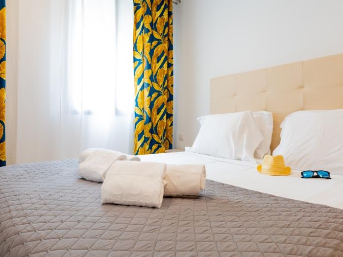image Las Rocas by the Ocean, Wifi and Sea View 31